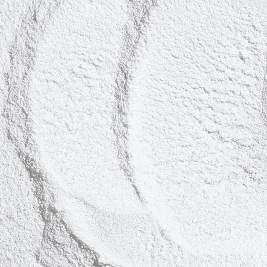 Zinc mineral ingredient detail for REFRESH formula card